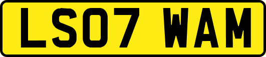 LS07WAM