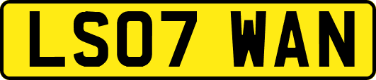 LS07WAN