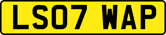 LS07WAP