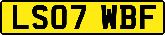 LS07WBF