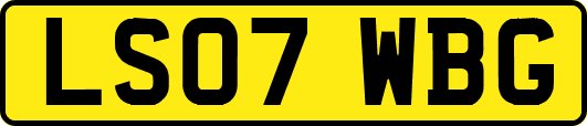 LS07WBG
