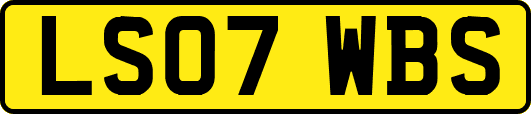 LS07WBS