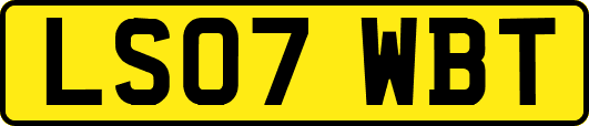 LS07WBT