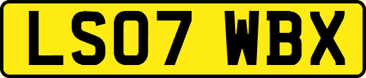 LS07WBX