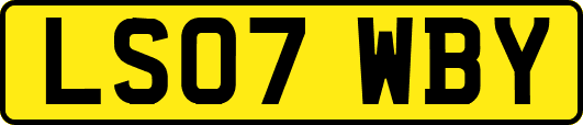 LS07WBY