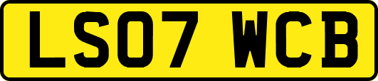 LS07WCB