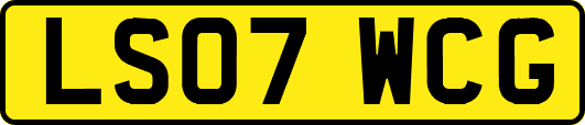 LS07WCG