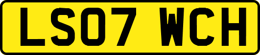 LS07WCH
