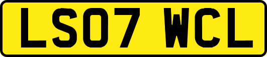 LS07WCL