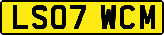 LS07WCM