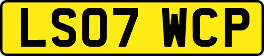 LS07WCP