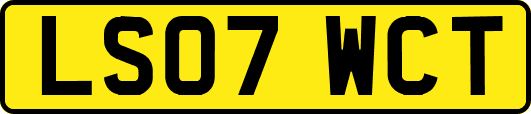 LS07WCT