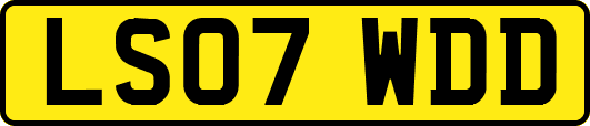 LS07WDD