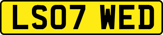 LS07WED