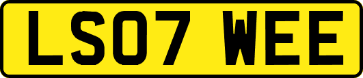LS07WEE