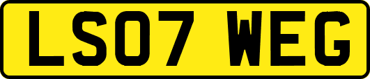 LS07WEG