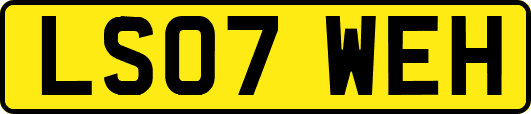 LS07WEH