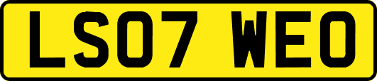 LS07WEO