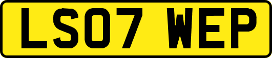 LS07WEP