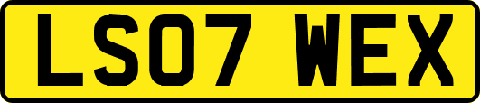 LS07WEX