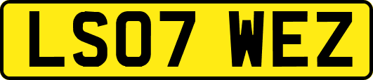 LS07WEZ