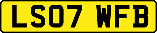 LS07WFB
