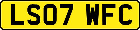 LS07WFC