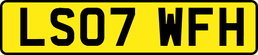 LS07WFH