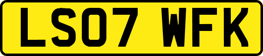 LS07WFK