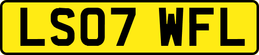 LS07WFL