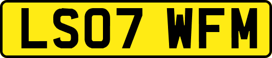 LS07WFM