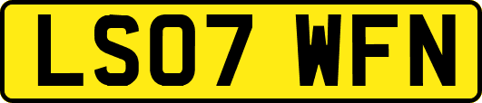LS07WFN