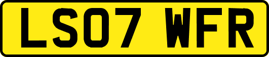 LS07WFR
