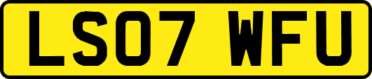 LS07WFU