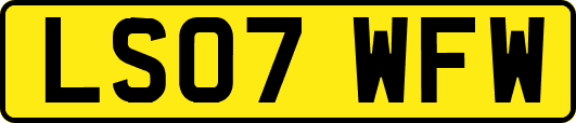 LS07WFW