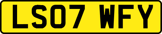 LS07WFY