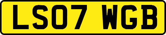 LS07WGB