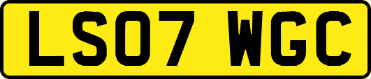 LS07WGC