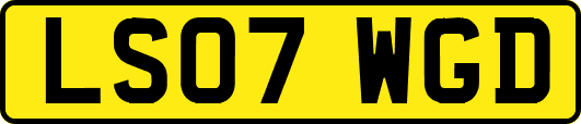 LS07WGD