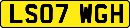 LS07WGH
