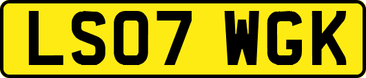 LS07WGK