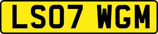 LS07WGM