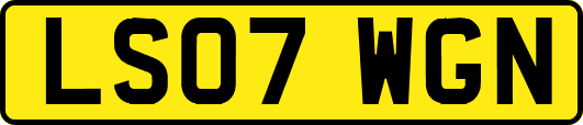 LS07WGN