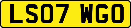 LS07WGO