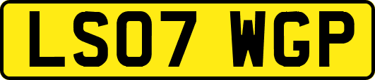 LS07WGP