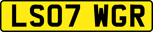 LS07WGR