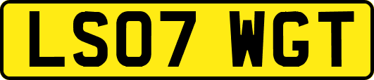 LS07WGT