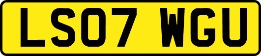 LS07WGU