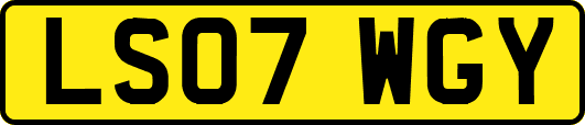 LS07WGY