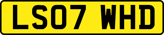 LS07WHD